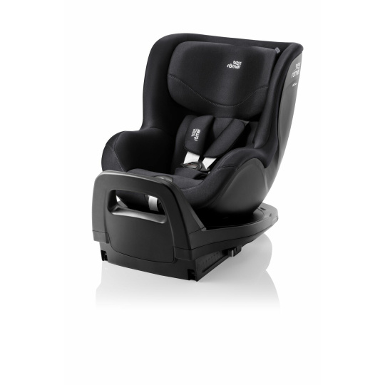 BRITAX RÖMER Dualfix Pro M Classic