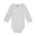 LODGER Romper LS Solid Cloud Dancer 56