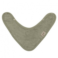 TIMBOO Bandana Bib 36 x 20 cm Whisper Green