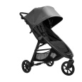 BabyJogger CITY MINI GT 2 SINGLE - STONE GREY