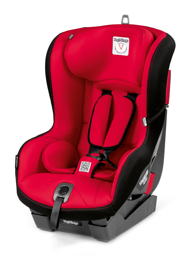 Кресло peg perego viaggio duo fix