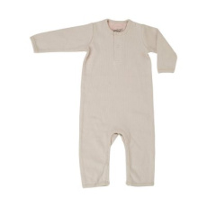 LODGER Jumper Nomad Rib Basic Birch 56