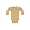 LODGER Romper LS Tribe Sand 74