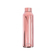 Nerezová termoláhev Solid Sleek Rose Gold 630 ml