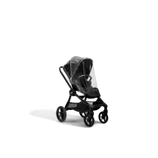 BabyJogger Pláštěnka CITY SIGHTS 4WM ¨