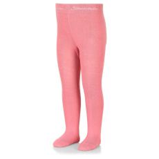 STERNTALER Punčochy dětské 90% bavlna pink holka-vel.74-5-9m