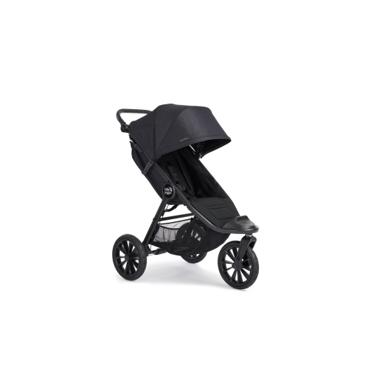 BabyJogger CITY ELITE 2 - OPULENT BLACK