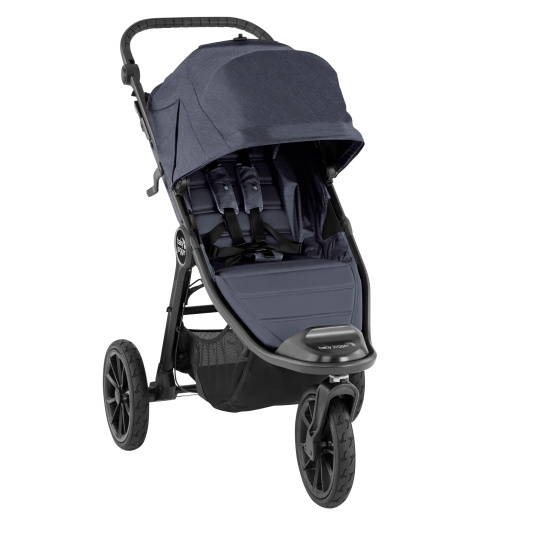 BabyJogger CITY ELITE 2 - CARBON