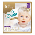 DADA Extra Care Pleny jednorázové 5 Junior (15-25 kg) 28 ks