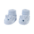 CARTER'S Botičky Blue Bear kluk LBB NB/vel. 56