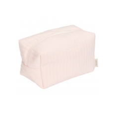 Toaletní pouzdro Pure Soft Pink