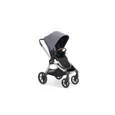 BabyJogger CITY SIGHTS 4WM vč. madla DARK SLATE