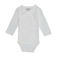 LODGER Romper LS Solid Cloud Dancer 74