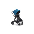 BabyJogger CITY SIGHTS 4WM vč. madla DEEP TEAL