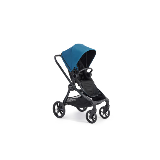 BabyJogger CITY SIGHTS 4WM vč. madla DEEP TEAL