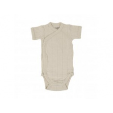 LODGER Romper SS Tribe Birch 68