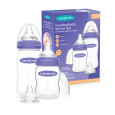 LANSINOH Set lahví startovací (160ml, 240ml, S, M, L)