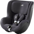 BRITAX RÖMER Dualfix 5Z Classic