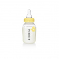 MEDELA Láhev s dudlíkem, S, 150 ml