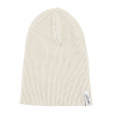 LODGER Beanie Ciumbelle Cloud Dancer 1 - 2 roky