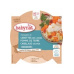 BABYBIO Menu mrkev a brambory s treskou 260 g