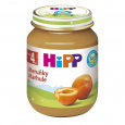 HiPP BIO s meruňkami 125 g