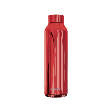 Nerezová termoláhev Solid Sleek Ruby 630 ml