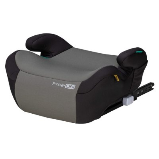 FREEON Taurus Fix Podsedák i-size Black & Grey