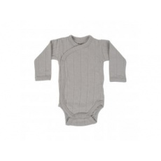 LODGER Romper LS Tribe Mist 68