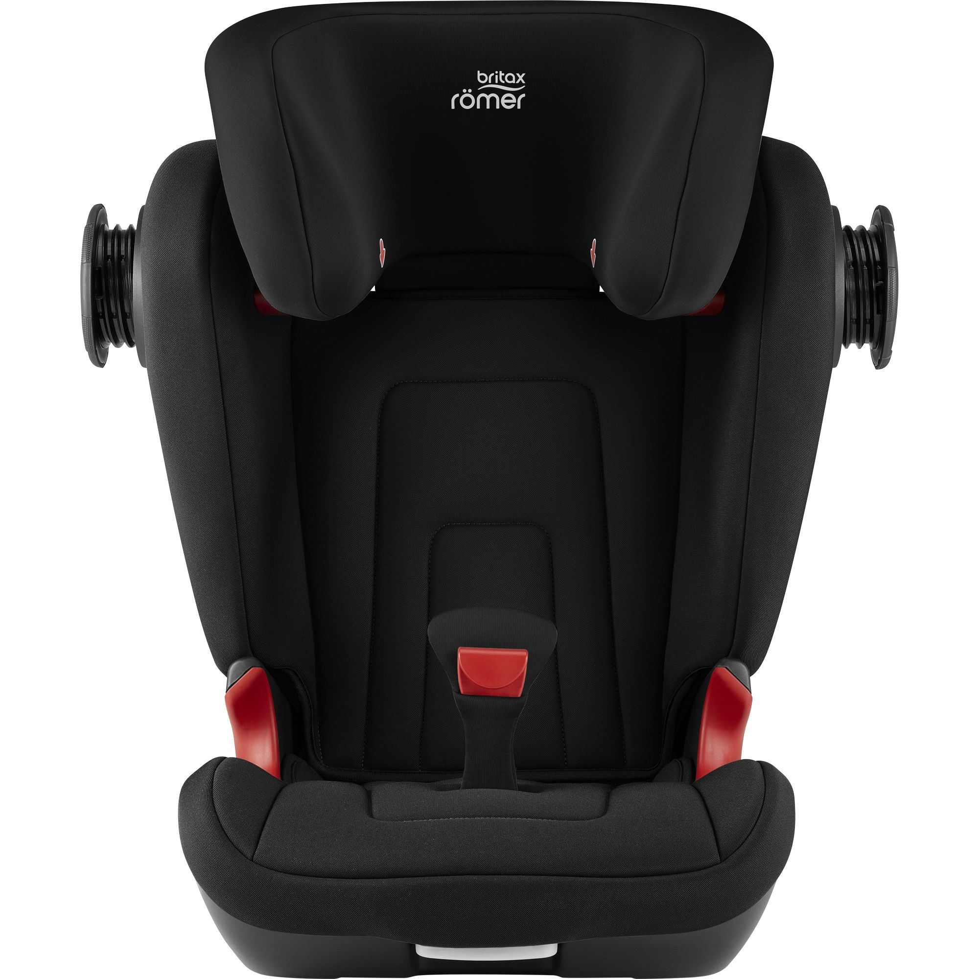 детское кресло britax romer kidfix 15 36 кг