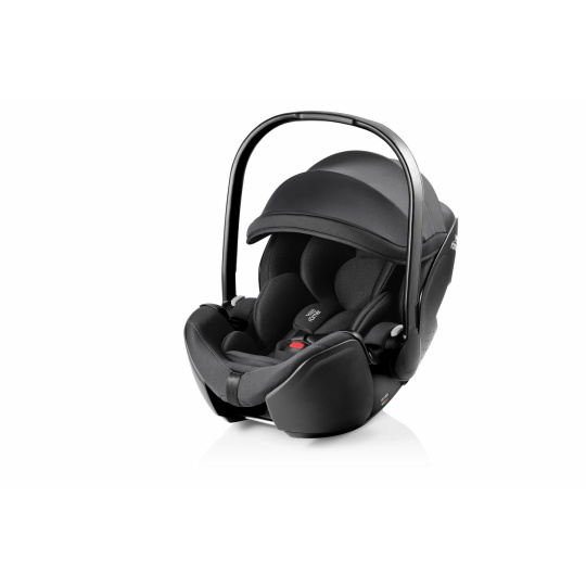 BRITAX RÖMER Baby-Safe Pro Classic