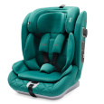 Autosedačka BABY MIX HERO PRO I-SIZE emerald